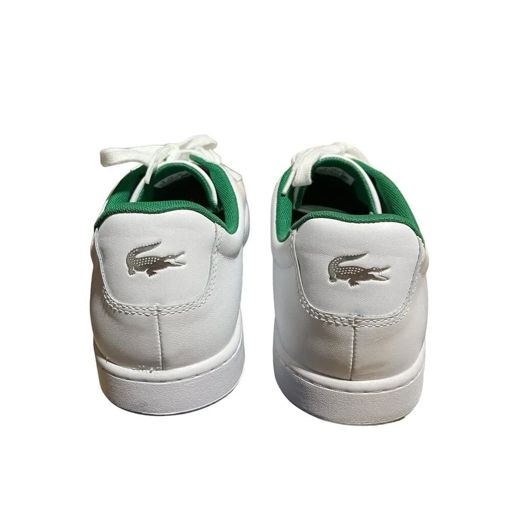Lacoste pre owned